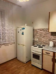 Сдается 1-комн. квартира, 40 м²