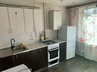 Сдается 1-комн. квартира, 36 м²