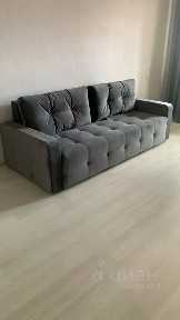 Сдается 1-комн. квартира, 35 м²