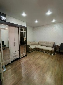 Сдается 1-комн. квартира, 38 м²