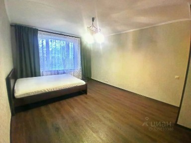 Сдается 1-комн. квартира, 35 м²