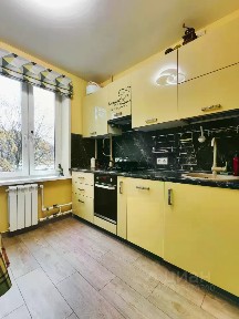 Сдается 3-комн. квартира, 65 м²