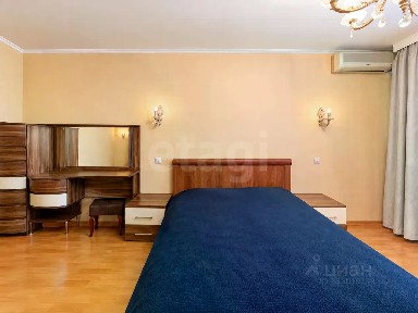 Сдается 2-комн. квартира, 74,4 м²