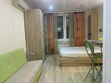Сдается студия, 26 м²
