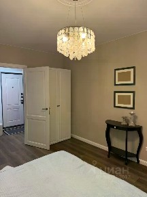 Сдается 2-комн. квартира, 54 м²