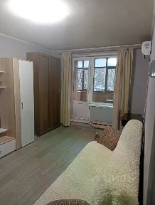 Сдается 1-комн. квартира, 33 м²