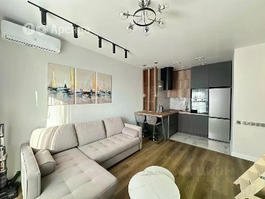 Сдается 2-комн. квартира, 38 м²