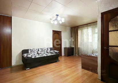 Сдается 2-комн. квартира, 45 м²