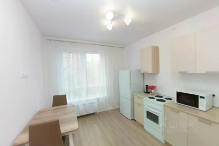 Сдается 1-комн. квартира, 33 м²
