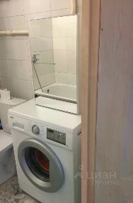 Сдается 1-комн. квартира, 40 м²
