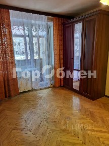 Сдается 1-комн. квартира, 32 м²