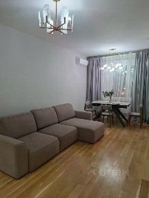 Сдается 3-комн. квартира, 73 м²