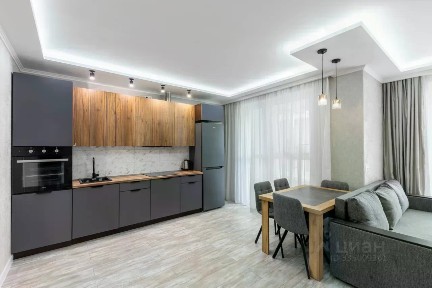 Сдается 2-комн. квартира, 60 м²