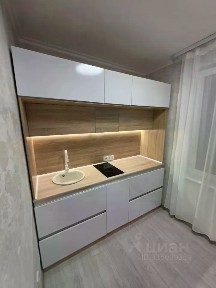 Москва, ЮВАО, р-н Марьино, Подольская ул., 17