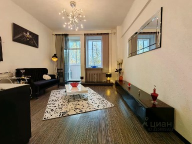 Сдается 2-комн. квартира, 70 м²
