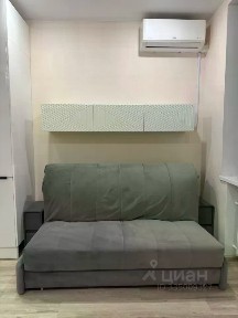 Сдается апартаменты-студия, 18 м²