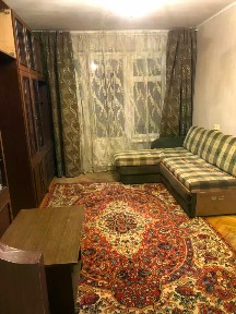Сдается 2-комн. квартира, 46 м²