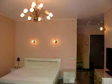 Сдается 1-комн. квартира, 45 м²