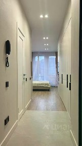Сдается студия, 28 м²