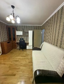 Сдается 2-комн. квартира, 37 м²