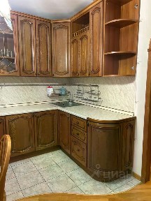 Сдается 2-комн. квартира, 58,2 м²