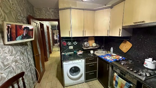 Сдается 2-комн. квартира, 55 м²