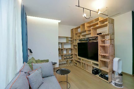 Сдается 2-комн. квартира, 80 м²