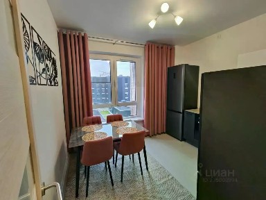 Сдается 2-комн. квартира, 61 м²