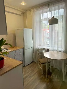 Сдается 1-комн. квартира, 33 м²