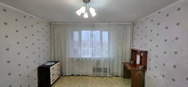 Москва, ЮАО, р-н Зябликово, Задонский проезд, 30К1