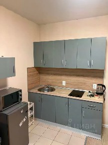 Сдается студия, 20,5 м²