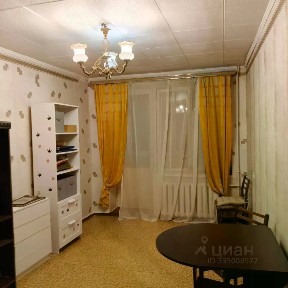 Сдается 2-комн. квартира, 46 м²