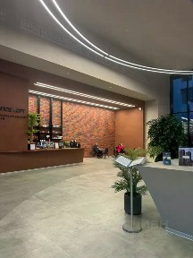 Сдается апартаменты-студия, 23 м²