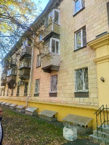 Сдается 2-комн. квартира, 60 м²