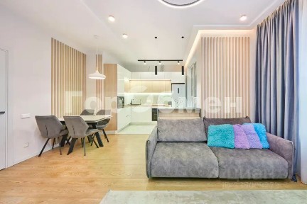 Сдается 4-комн. квартира, 95 м²