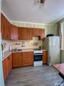 Сдается 1-комн. квартира, 40 м²