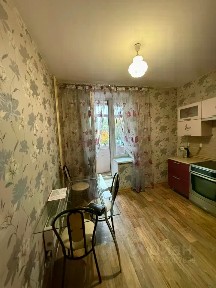 Сдается 1-комн. квартира, 40 м²