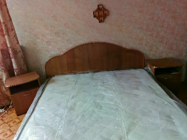 Сдается 2-комн. квартира, 65 м²