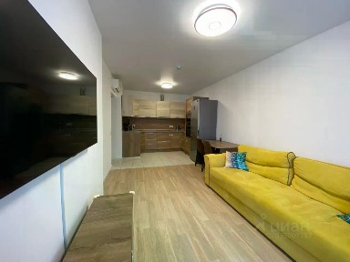 Сдается 2-комн. квартира, 58,4 м²