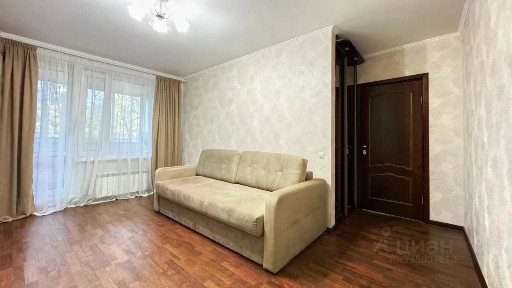 Сдается 2-комн. квартира, 45 м²