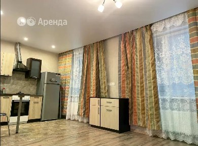Сдается 2-комн. квартира, 43 м²
