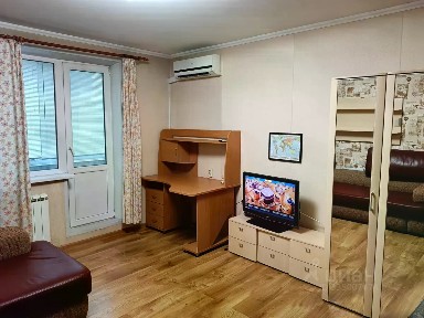 Сдается 1-комн. квартира, 40 м²