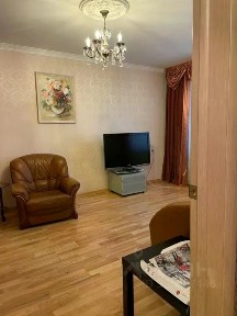 Сдается 1-комн. квартира, 38 м²