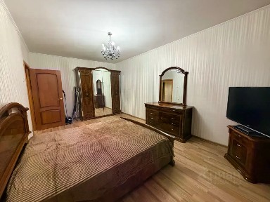 Сдается 1-комн. квартира, 38,5 м²