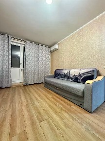 Сдается 1-комн. квартира, 39,9 м²