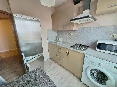 Сдается 2-комн. квартира, 42 м²