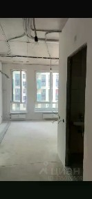Продается студия, 22,1 м²