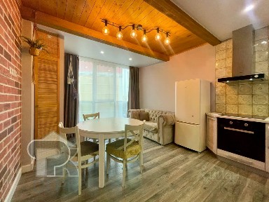 Продается 1-комн. квартира, 41,3 м²