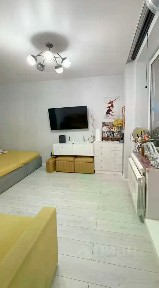 Продается 1-комн. квартира, 38 м²