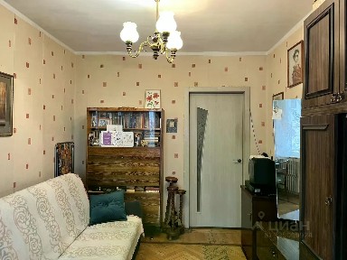 Продается 3-комн. квартира, 63,3 м²